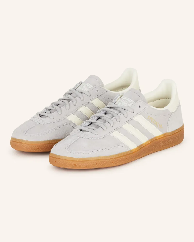 adidas Sneaker HANDBALL SPEZIAL Grau