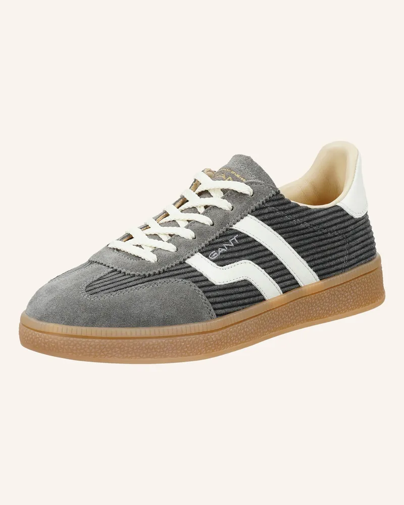 Gant Sneaker Cuzima grau Dunkelgrau