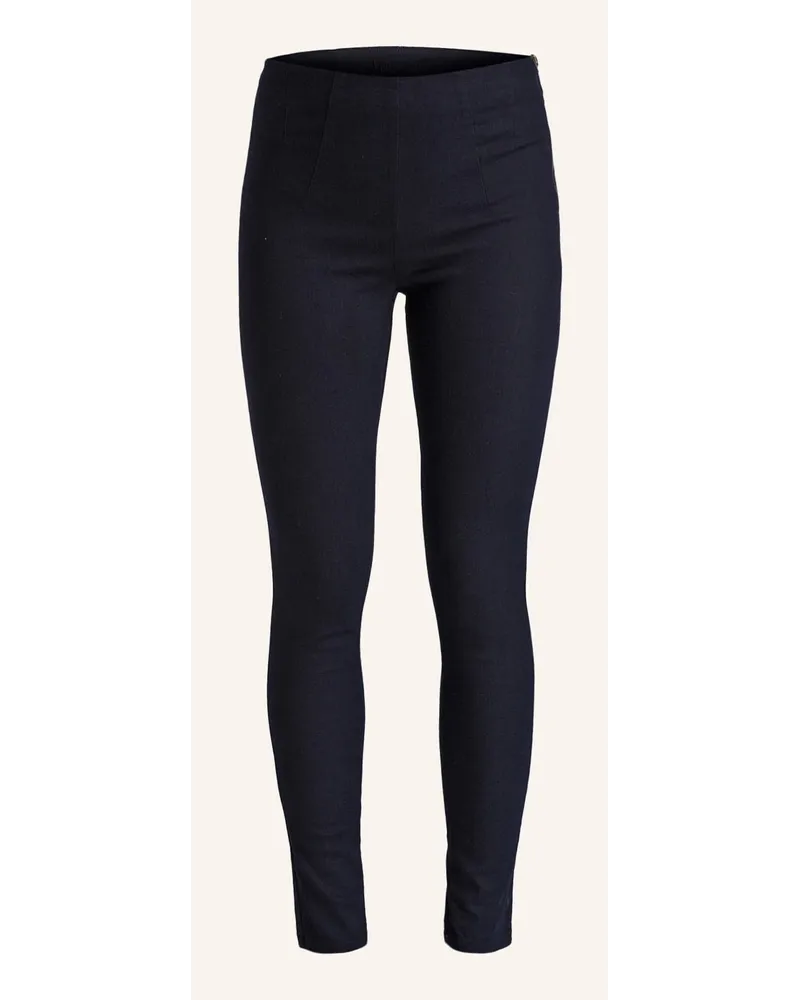 Phase Eight Jeggings AMINA Blau