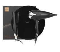 Deluxe Set - Ghd Chronos & Ghd Helios Geschenkset Haarstyling-Set