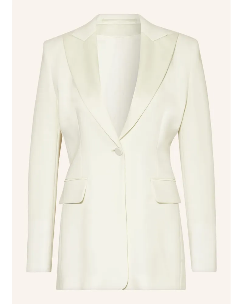 Max Mara Blazer PLINIO Weiss