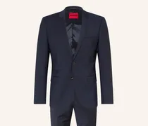 Anzug ARTI/HESTEN Extra Slim Fit