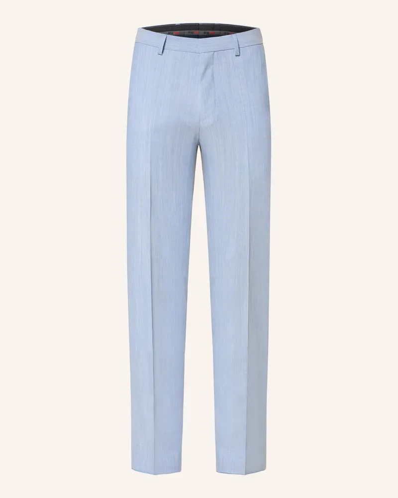 HUGO BOSS Anzughose HESTEN Extra Slim Fit 483