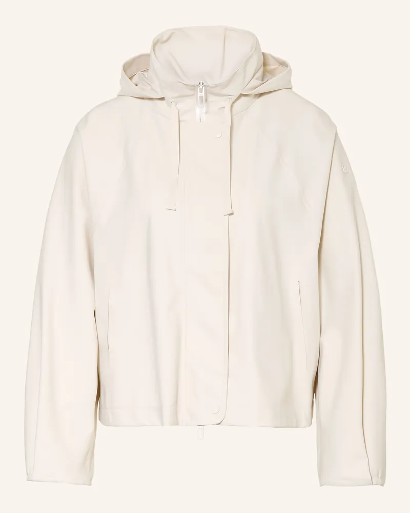 DUNO Jacke CLOVE Ecru