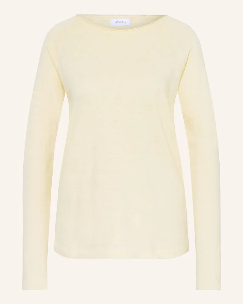 Darling Harbour Longsleeve Vanilla