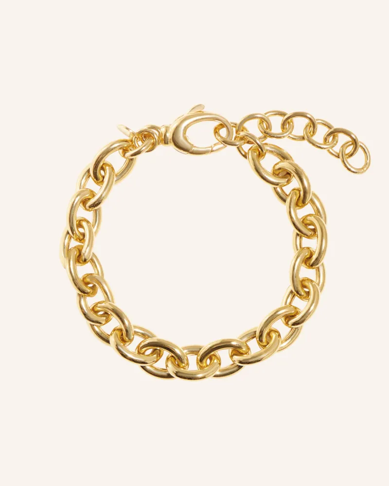 POMPIDOU Armband HOLLY by GLAMBOU Gold