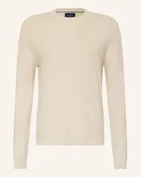 Hackett Pullover Beige