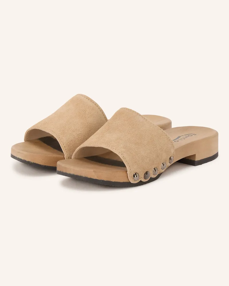Softclox Mules Bea beige Beige