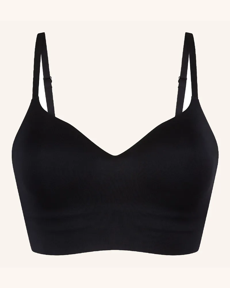 LingaDore Bh Top schwarz Schwarz