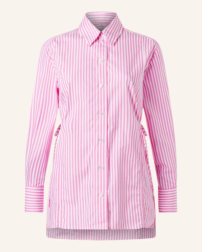 Maerz Langarmbluse 181101 pink Pink
