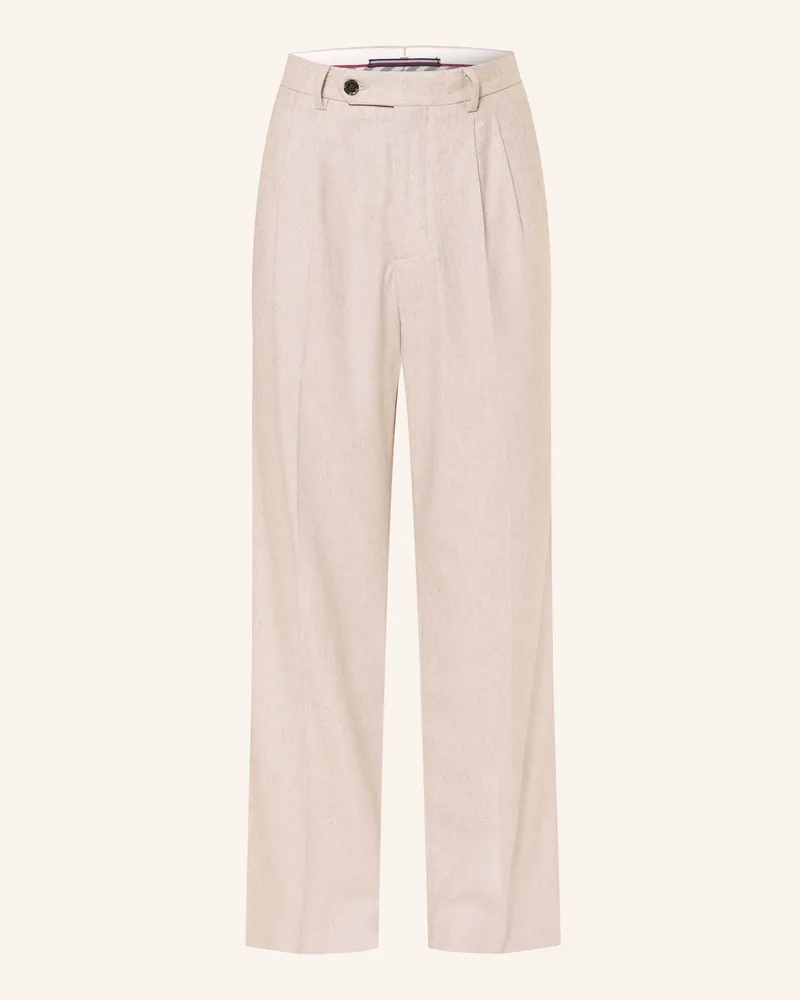 Tommy Hilfiger Chino Relaxed Fit beige Beige