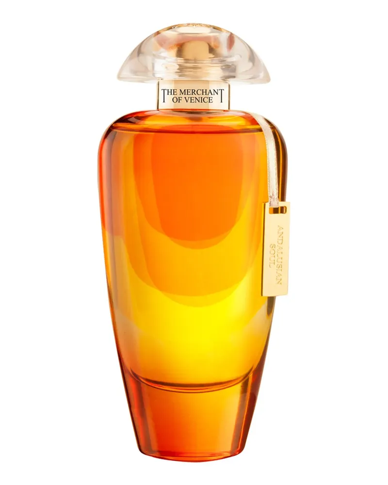 The Merchant of Venice ANDALUSIAN SOUL 100 ml, 1550 € / 1 l 