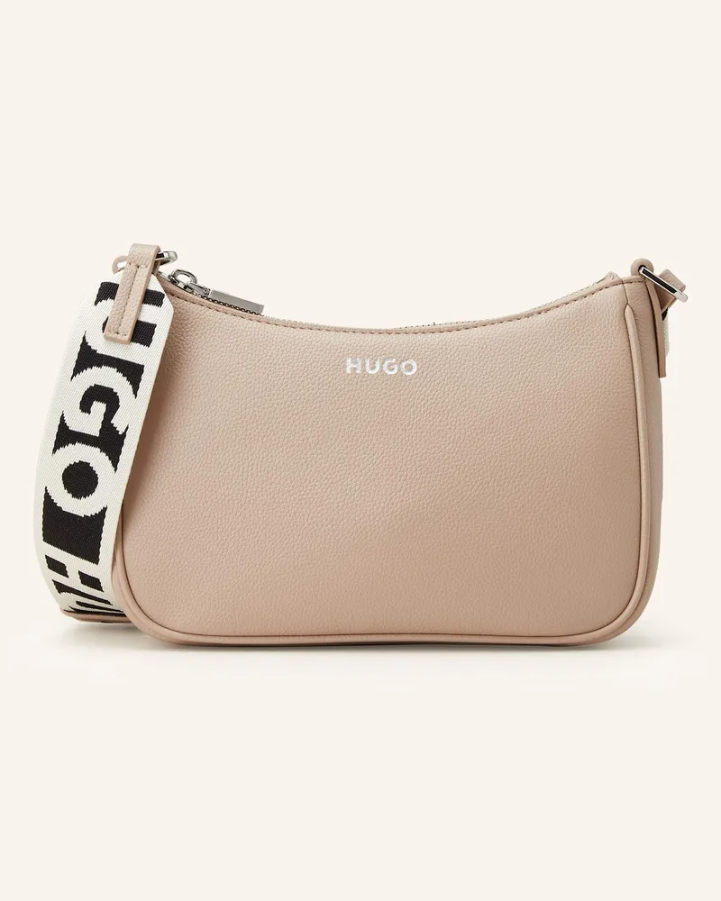 HUGO BOSS Umhängetasche BEL Beige