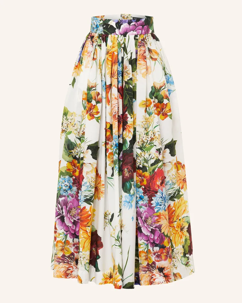 Dolce & Gabbana Rock Weiss