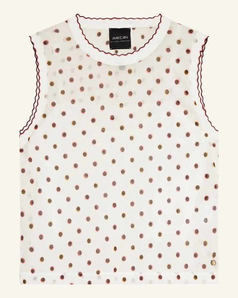 Marc Cain Stricktop 110