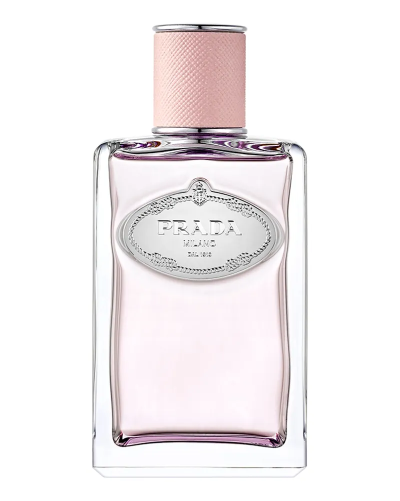 Prada Infusion De Rose Eau de Parfum 100 ml 