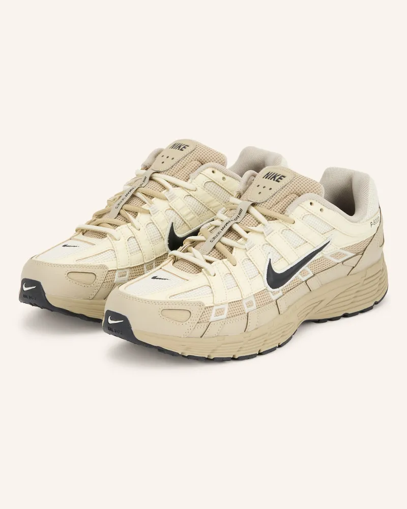Nike Sneaker P-6000 beige Beige