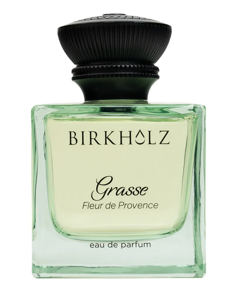 Birkholz Grasse - Fleur De Provence Eau de Parfum 100 ml 