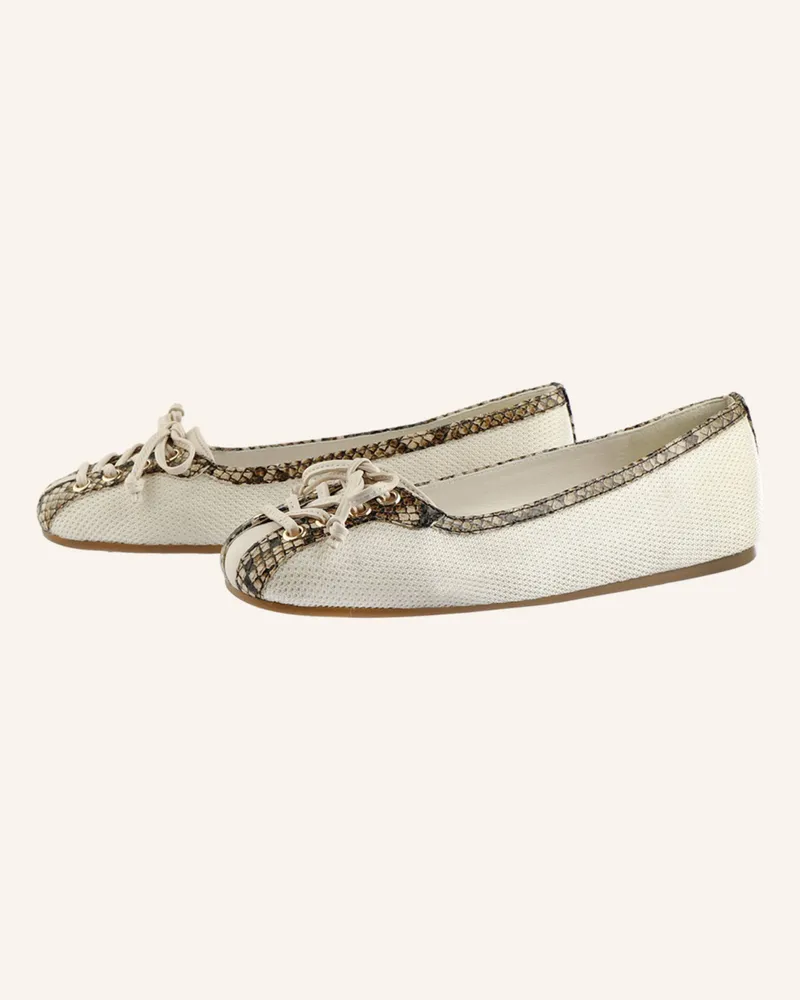 Högl Ballerinas Jenna beige Beige