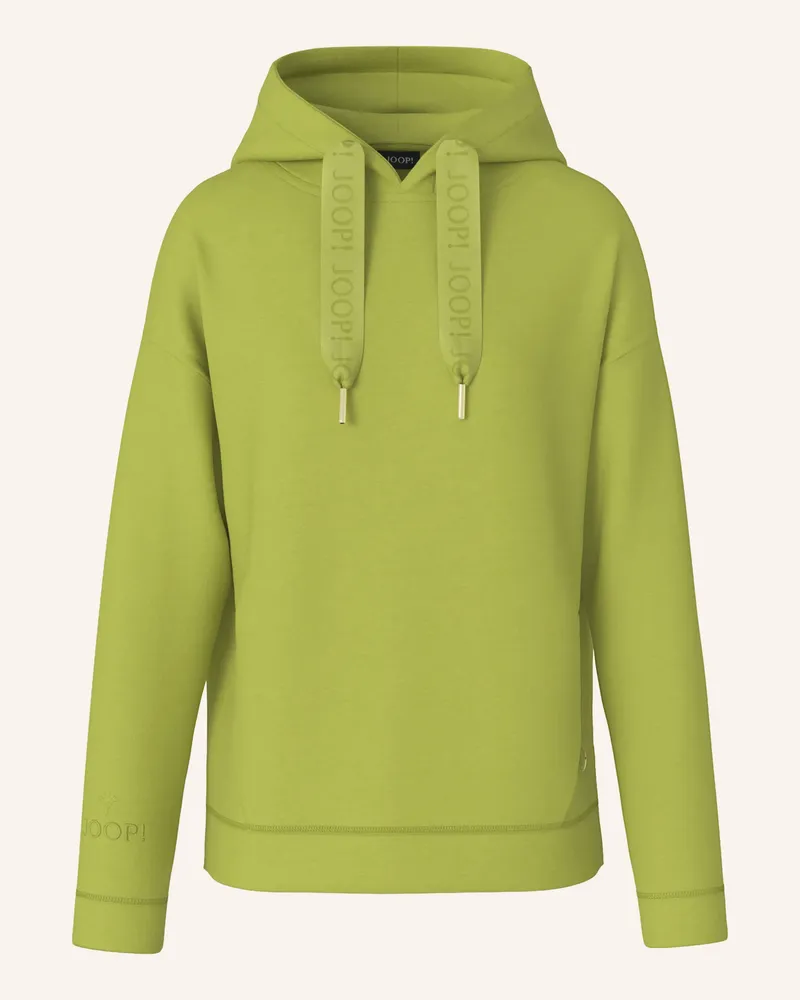 JOOP! Hoodie gruen Grün