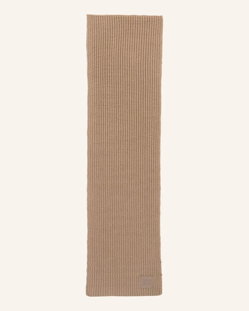 JOOP! Schal beige Beige
