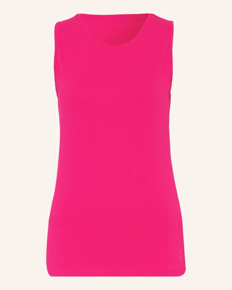 Boviva Top Pink
