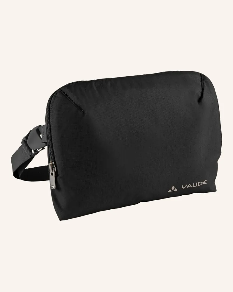 Vaude Acc-Wertsachentransport TRAVEL ORGANIZER S Schwarz