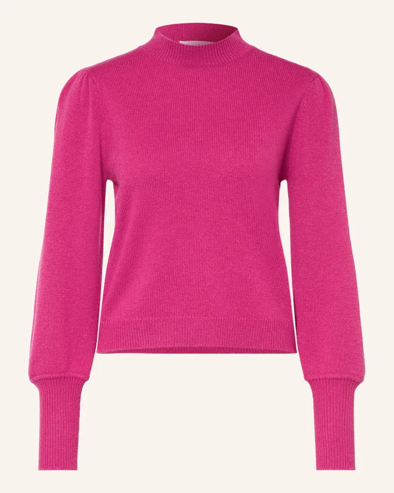 Rich&Royal Cashmere-Pullover pink Pink