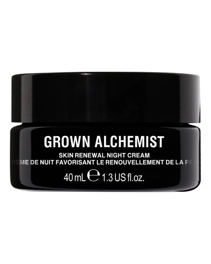 Grown Alchemist SKIN RENEWAL NIGHT CREAM 