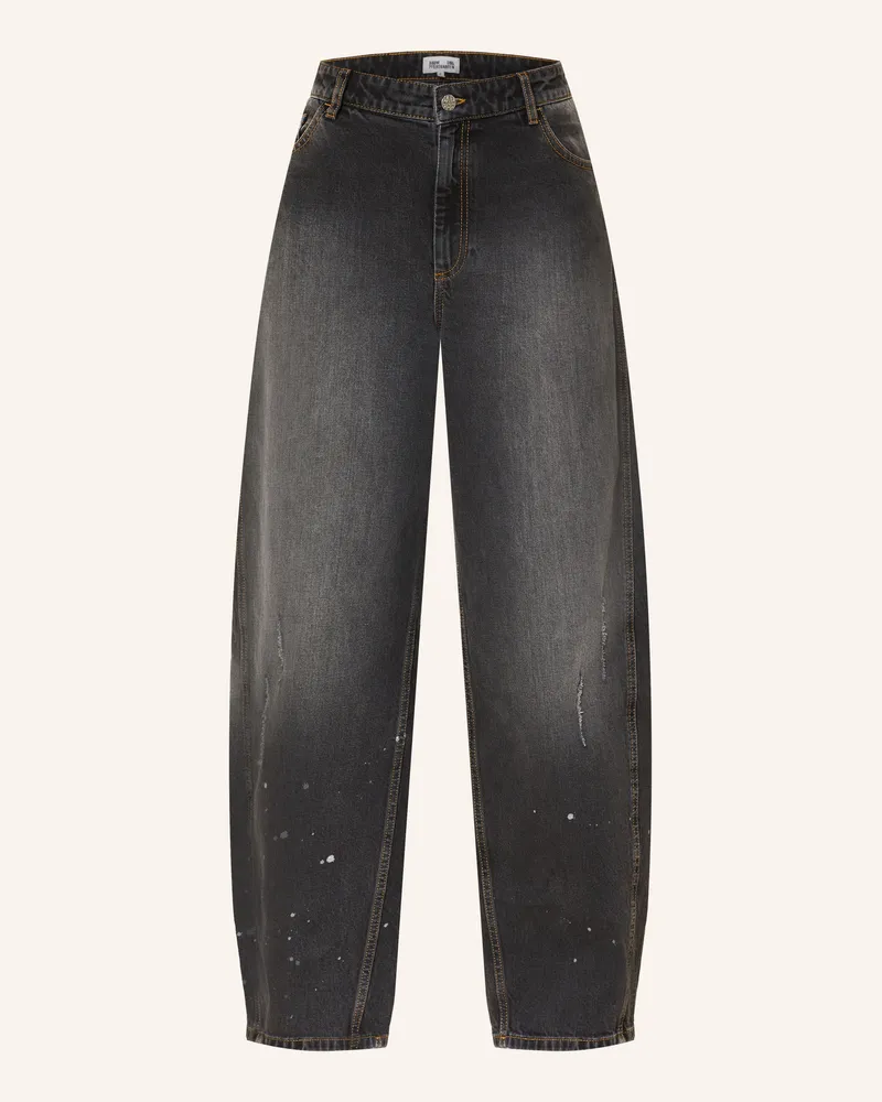 Baum und Pferdgarten Barrel Jeans Nevin blau C9892