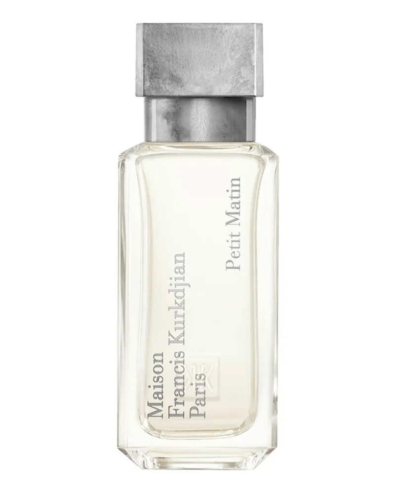 Maison Francis Kurkdjian PETIT MATIN 