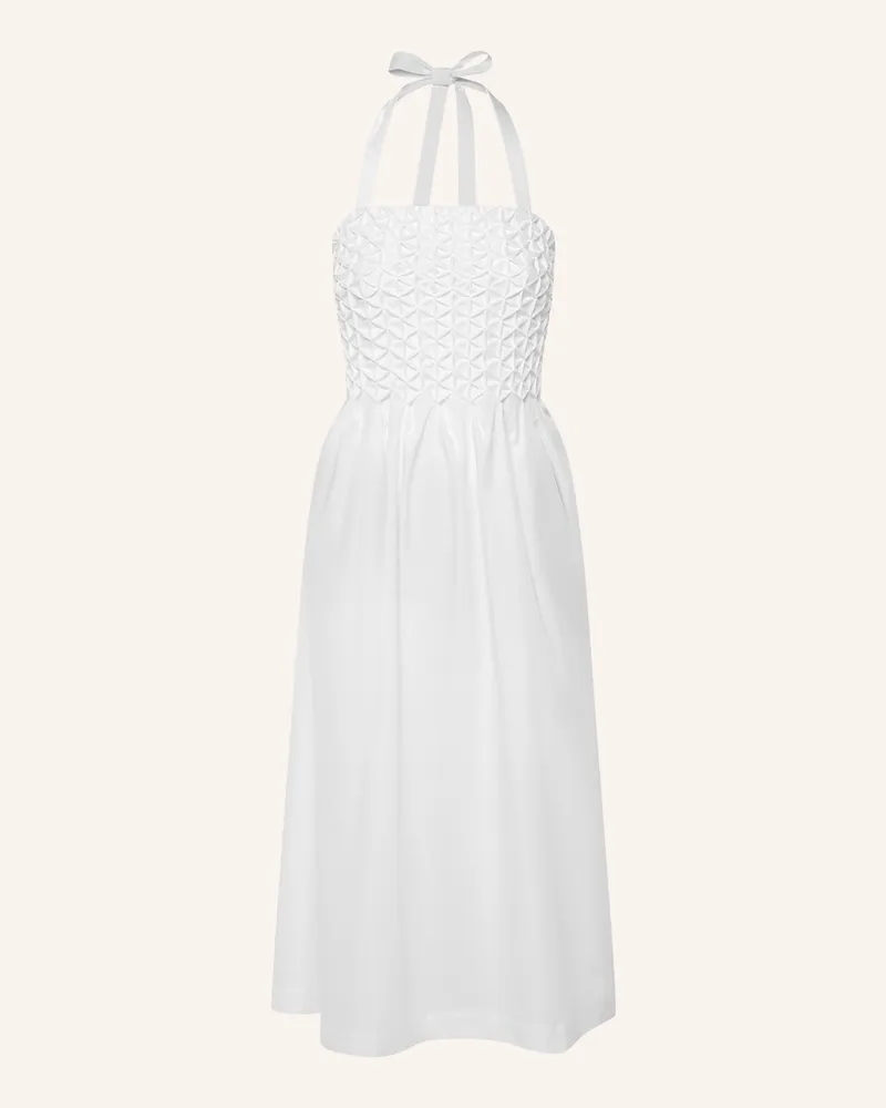 ARMARGENTUM Kleid Nika weiss 