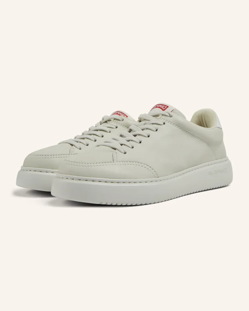 Camper Sneaker RUNNER K21 Weiss