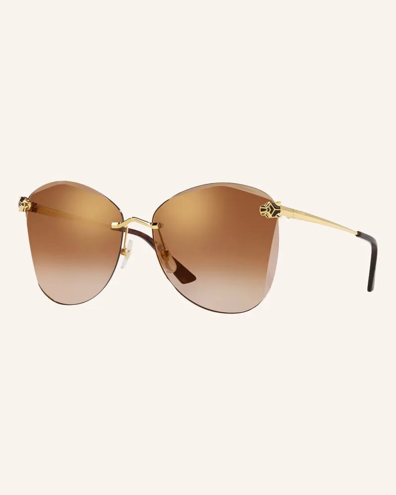 Cartier Sonnenbrille CT0398S 2300d1