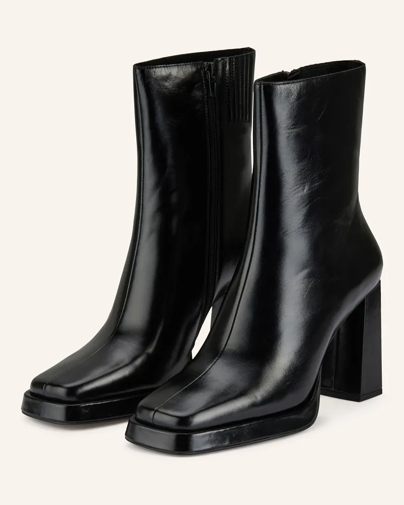 Jeffrey Campbell Stiefeletten MAXIMAL Schwarz