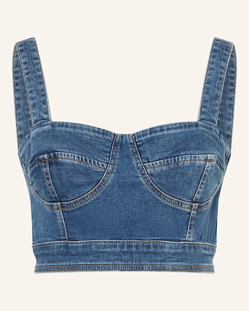 JOOP! Cropped-Top URBANA 412