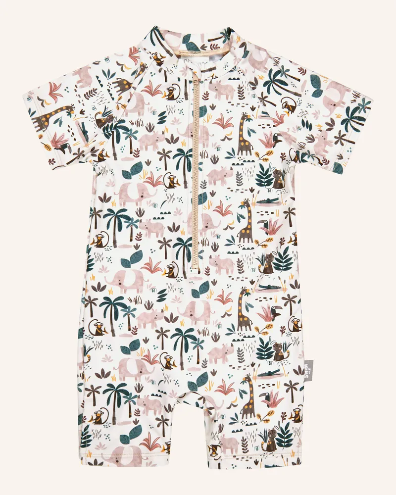 Sterntaler Schwimmanzug Safari Beige