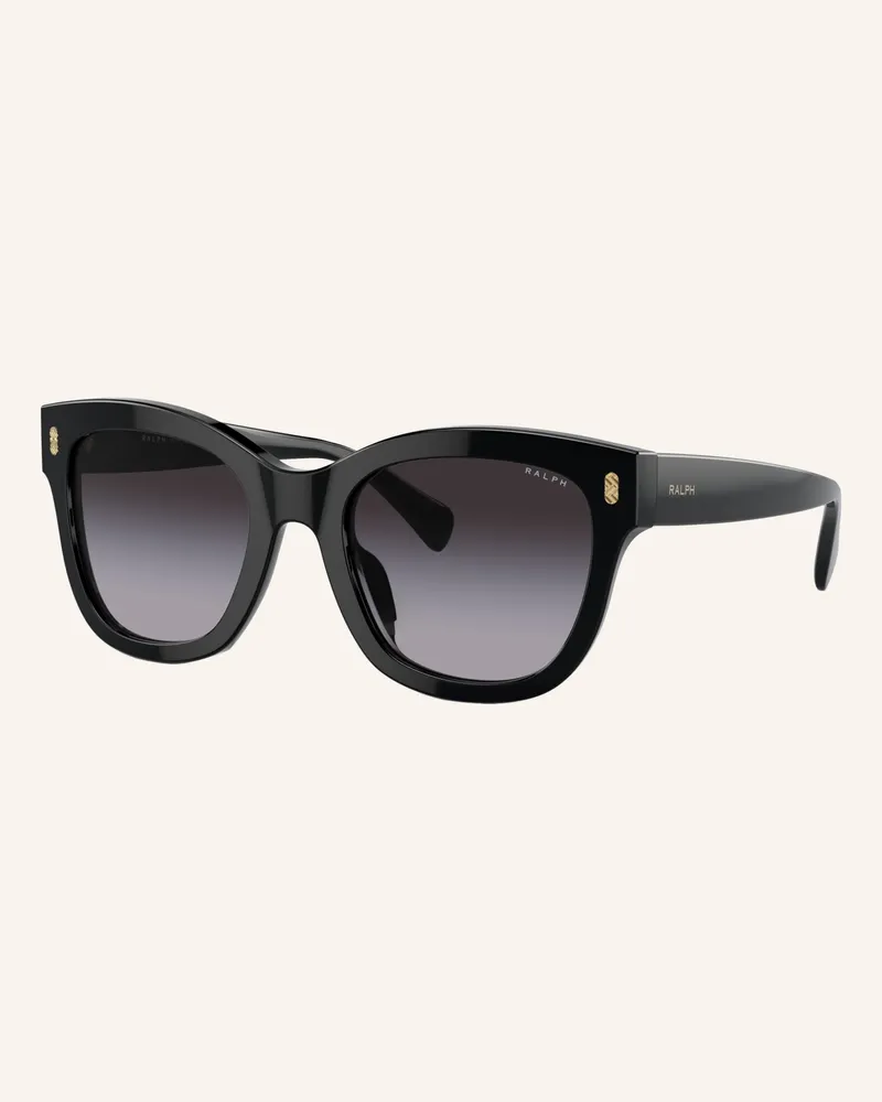 Ralph Lauren Sonnenbrille ra5301u schwarz Schwarz