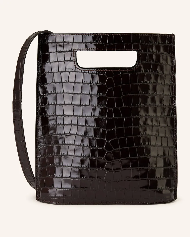 COS Handtasche Schwarz