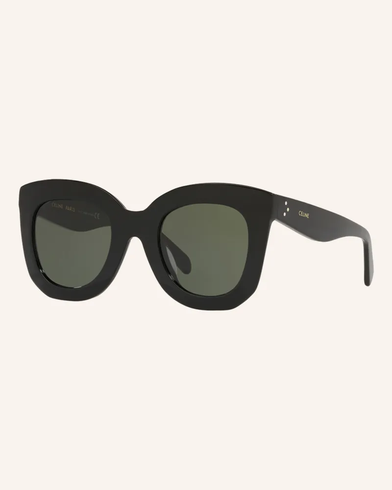 Celine Sonnenbrille cl4005fn schwarz 1100j1