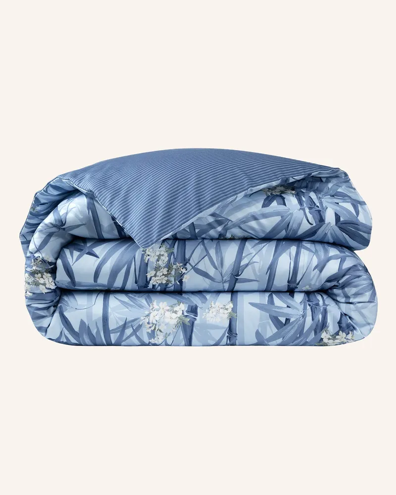 Kenzo Bettwäsche Set KZEN Rot