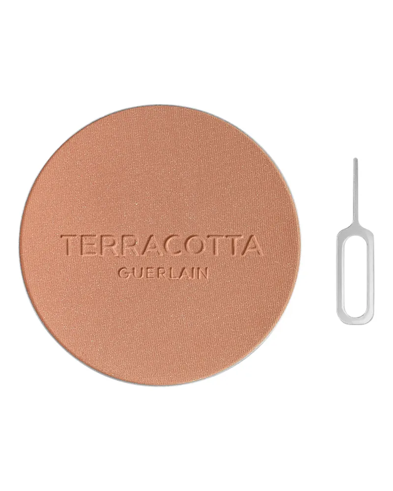 Guerlain TERRACOTTA REFILL 02