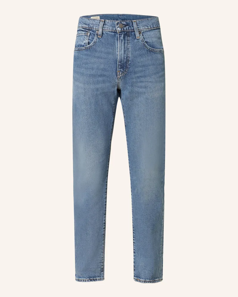 Levi's Levi's® Jeans Taper Slim Fit blau 81