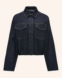 OPUS Jeansjacke JOKANA Blau