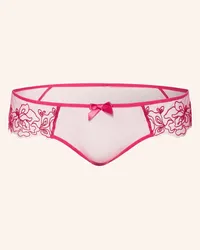 Agent Provocateur Slip JUNI Rot