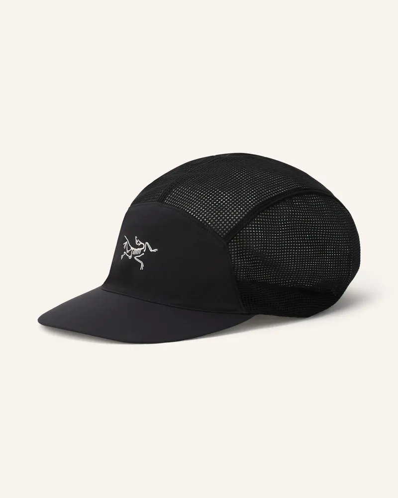 Arc'teryx ARC'TERYX Cap NORVAN MESH Schwarz