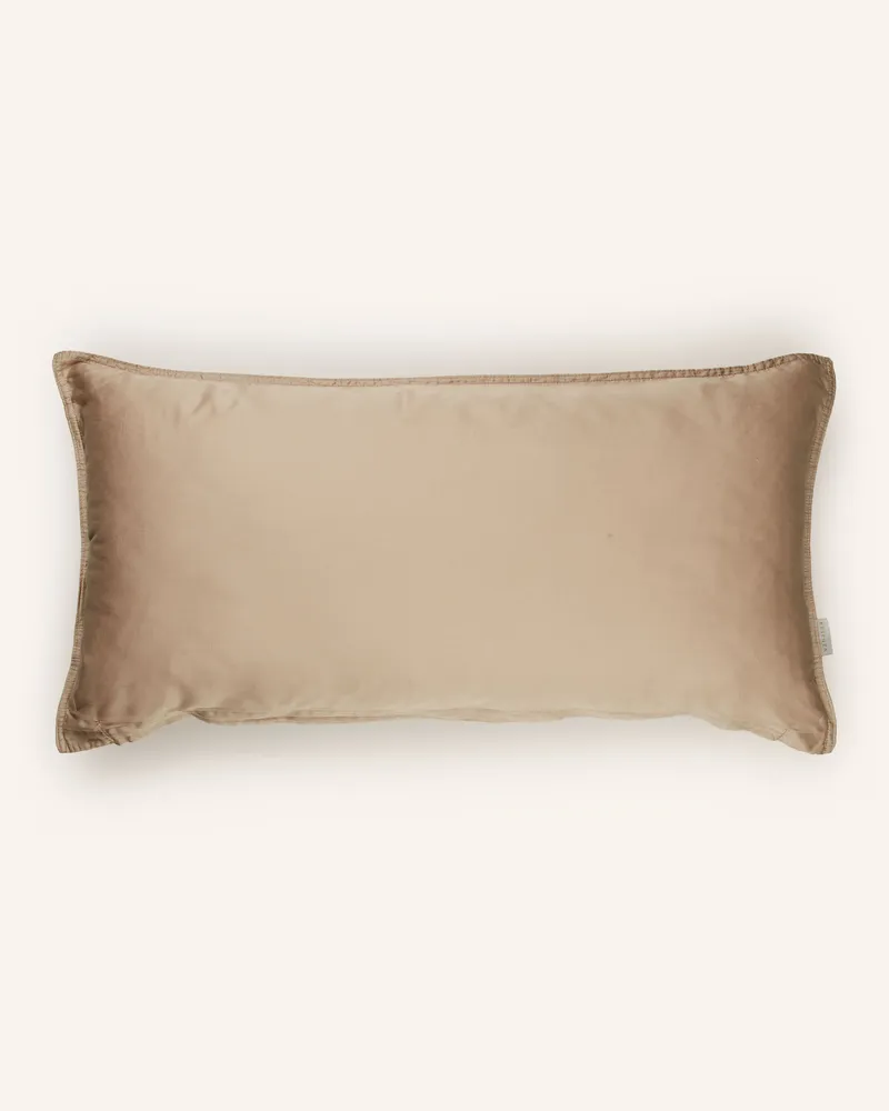 Essenza Kissenbezug Minte beige Beige