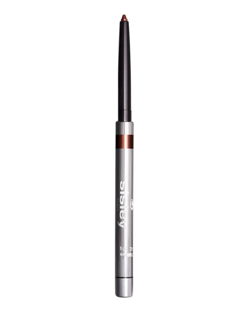 Sisley - Paris PHYTO-KHOL STAR WATERPROOF 3