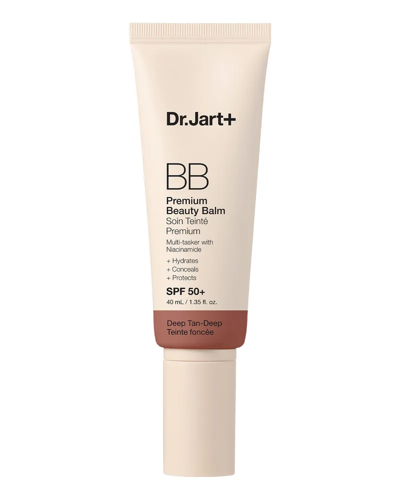 Dr. Jart Premium Beauty Balm BB Cream 04