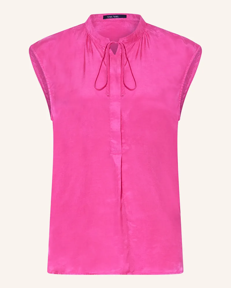 MARC AUREL Blusentop Pink
